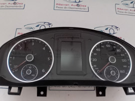 Ceasuri Bord UK Volkswagen Tiguan 2.0 Motorina 2014