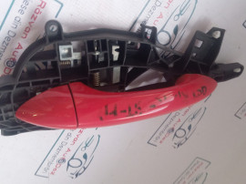 Maner exterior stanga fata Opel Astra K 2016