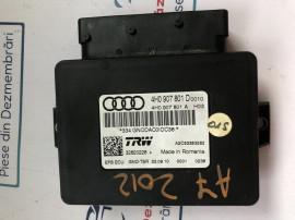 Modul frana de mana Audi A7 2012
