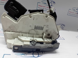 Broasca dreapta spate Skoda RAPID 2015