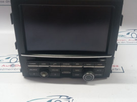 Navigatie Porsche Cayenne 2011