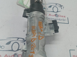 Contact plus cheie Skoda RAPID 2013