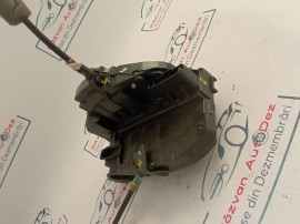 Broasca dreapta spate Nissan Qashqai 2014