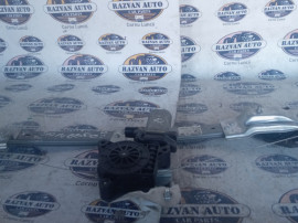 Macara geam stanga fata Dacia Sandero