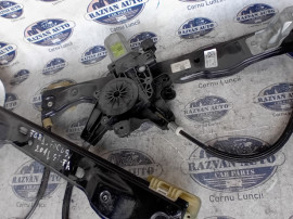 Macara geam stanga fata Ford Focus 2011