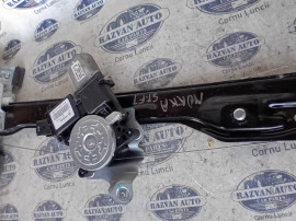 Macara geam stanga fata Opel Mokka 2015