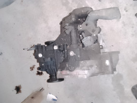 Cutie de viteze in 5 trepte Skoda RAPID 1.6 Motorina 2015