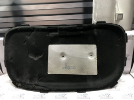 Pâsla capotă Opel Insignia B 2018