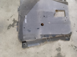 Scut motor plastic Dacia Sandero 2 1.0 Benzina 2018