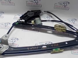 Macara geam stanga fata Volkswagen Golf 7 2014