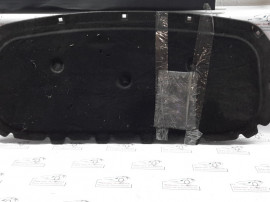 Pâsla capotă Volkswagen Sportsvan 2015