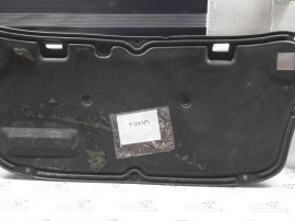 Pâsla capotă Mazda 3 2013