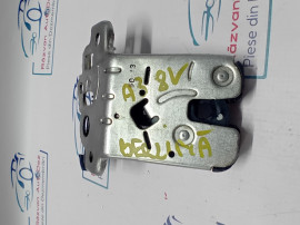 Broasca hayon Audi A3 8V Berlina 2016