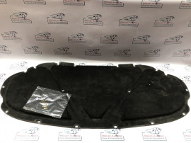 Pâsla capotă Skoda Fabia 3 2015