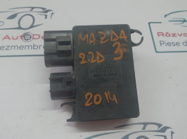 Releu ventilator Mazda 3 2.2 Motorina 2014