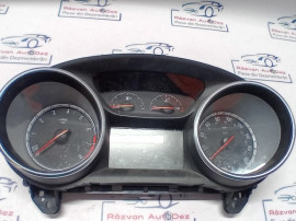 Ceasuri Bord UK Opel Insignia B 2018
