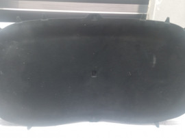 Pâsla capotă Volkswagen Tiguan 2014