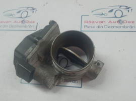 Clapeta acceleratie Volkswagen Touareg 3.0