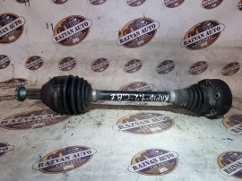 Planetara stanga fata Skoda RAPID 1.2 Benzina 2013