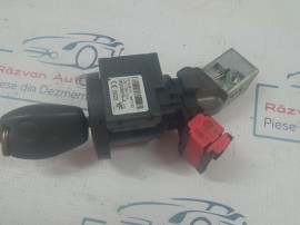 Contact plus cheie Dacia Sandero 2017