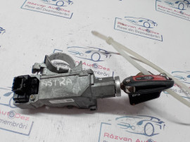 Contact plus cheie Opel Astra H 2012