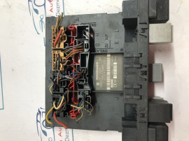 Calculator confort Volkswagen Touran 2008