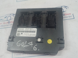 Calculator confort Volkswagen Golf 6 2010