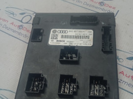 Calculator confort Audi A4 B8 2009
