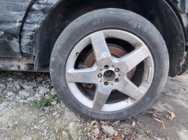 Jante 19 Mercedes ML W166 2012