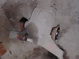 Grup spate Audi A4 B9 Break 3.0 Motorina 2019