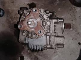 Grup fata Volkswagen Tiguan 2.0 Motorina 2013