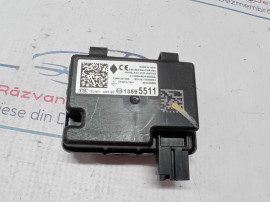 Modul inchidere centralizata Opel Astra K 2016