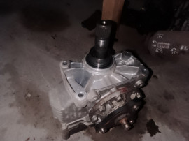 Grup fata Skoda Yeti 2.0 Motorina 2015