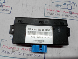 Modul Cutie Viteze Mercedes E-Class