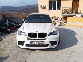 Bmw x6 m pachet 3.0 diesel
