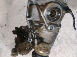 Grup fata BMW X3 F25 2.0 Motorina 2013