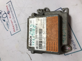 Modul airbag Volkswagen Touareg 2005