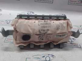 Airbag pasager Renault Kadjar 2016