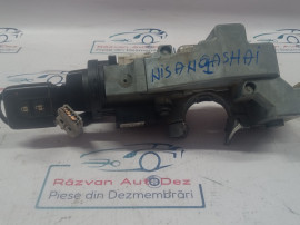 Contact plus cheie Nissan Qashqai 2011