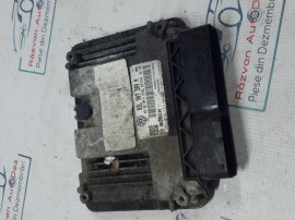 Calculator motor Volkswagen Passat CC 2.0 Motorina 2010
