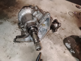 Grup fata Dacia Duster 1.5 Motorina 2013