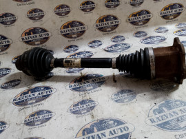 Planetara stanga fata Audi A5 Benzina 2012