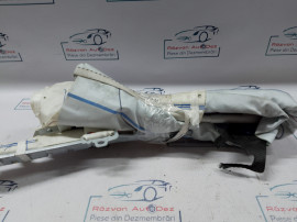 Airbag cortina stanga Renault Koleos 2017