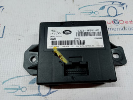 Modul Gateway Land Rover Range Rover Evoque 2015