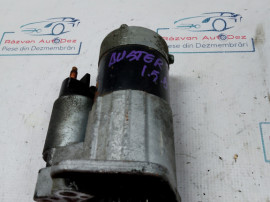 Electromotor Dacia Duster 1.5 2013