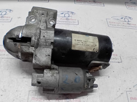 Electromotor BMW X3 F25 2.0 Motorina 2013