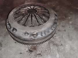 Kit ambreiaj 6+1 masa dubla Ford C-MAX 1.0 Motorina 2013