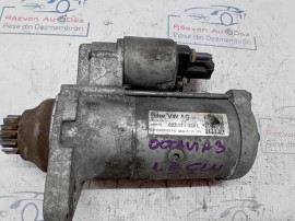 Electromotor Skoda Octavia 3 1.6 2015