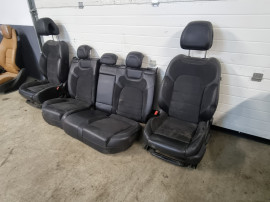 Interior Complet Piele Citroen DS5 2.0 Motorina 2015