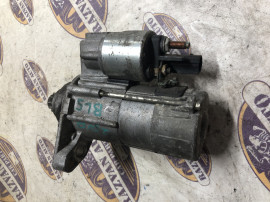 Electromotor Audi A3 8P 1.9 2010